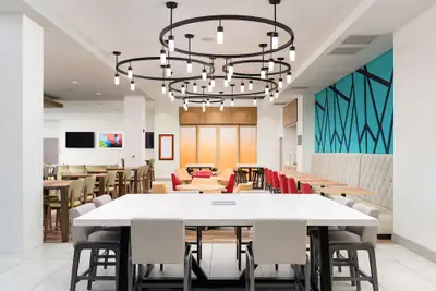 Photo 2 - Hilton Garden Inn Knoxville Papermill Drive