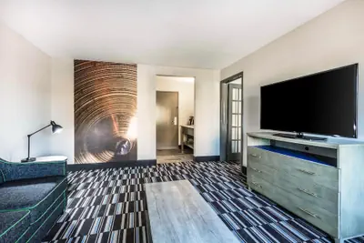 Photo 5 - Comfort Inn Memphis Airport West