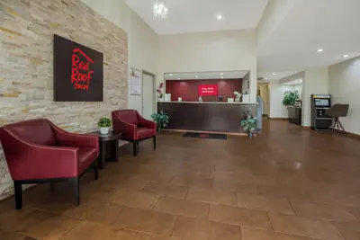 Photo 4 - Red Roof Inn New Stanton