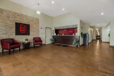 Photo 3 - Red Roof Inn New Stanton