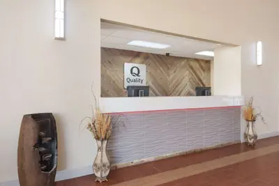 Photo 3 - Quality Inn Magnolia