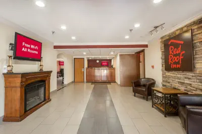 Photo 5 - Red Roof Inn Binghamton North
