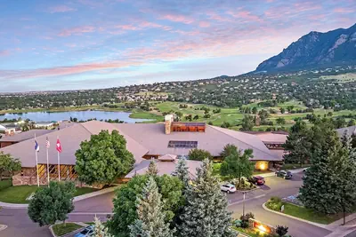 Photo 2 - Cheyenne Mountain Resort, a Destination by Hyatt Hotels