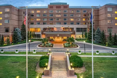 Photo 2 - The H Hotel