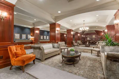 Photo 2 - Omni New Haven Hotel at Yale