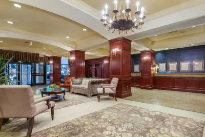 Photo 3 - Omni New Haven Hotel at Yale