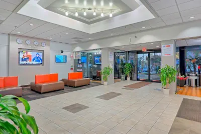 Photo 4 - Motel 6 Los Angeles, CA - Los Angeles - LAX
