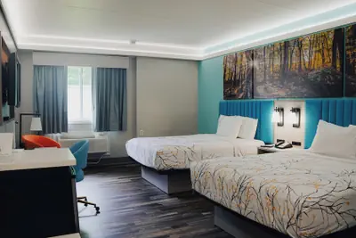 Photo 5 - Days Inn by Wyndham Southington