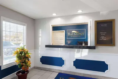 Photo 3 - Baymont by Wyndham Selma