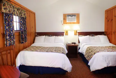 Photo 5 - Buffalo Bill Village Cabins