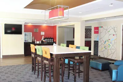 Photo 4 - TownePlace Suites by Marriott Wilmington Newark/Christiana