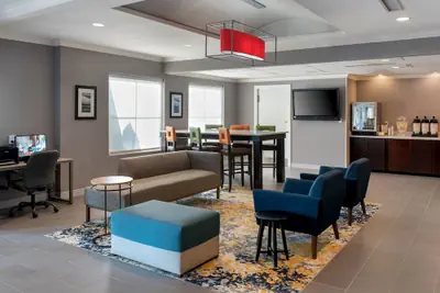 Photo 3 - TownePlace Suites by Marriott Wilmington Newark/Christiana