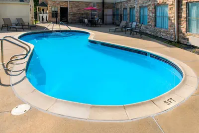 Photo 2 - TownePlace Suites by Marriott Wilmington Newark/Christiana