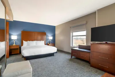 Photo 5 - Comfort Suites near Birkdale Village- Huntersville