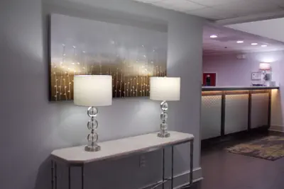 Photo 4 - Quality Suites Pineville - Charlotte