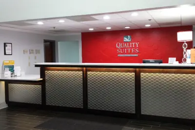 Photo 3 - Quality Suites Pineville - Charlotte