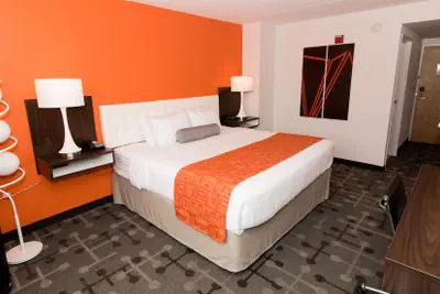Photo 5 - Howard Johnson by Wyndham Portsmouth