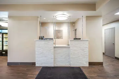 Photo 3 - Comfort Inn Bossier City Casino Area near Shreveport Downtown