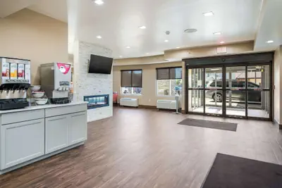 Photo 4 - Comfort Inn Bossier City Casino Area near Shreveport Downtown