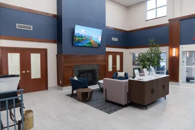Photo 3 - La Quinta Inn & Suites by Wyndham Bannockburn-Deerfield
