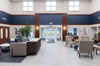 Photo 5 - La Quinta Inn & Suites by Wyndham Bannockburn-Deerfield