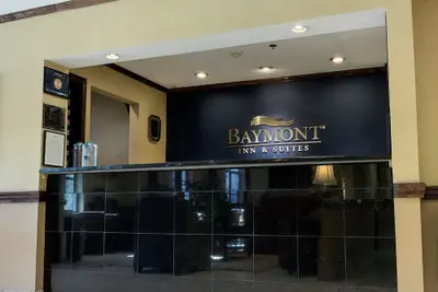 Photo 5 - Baymont by Wyndham Asheville/Biltmore Village