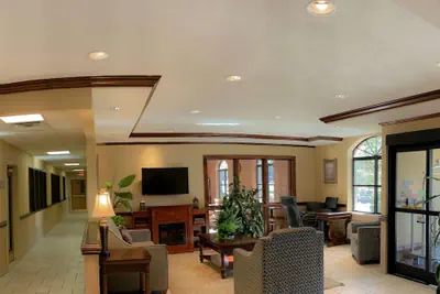 Photo 4 - Baymont by Wyndham Asheville/Biltmore Village