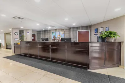 Photo 3 - Best Western Concord Inn & Suites