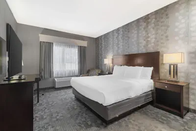 Photo 2 - Best Western Concord Inn & Suites