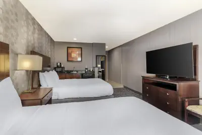 Photo 4 - Best Western Concord Inn & Suites