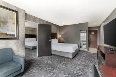 Photo 5 - Best Western Concord Inn & Suites