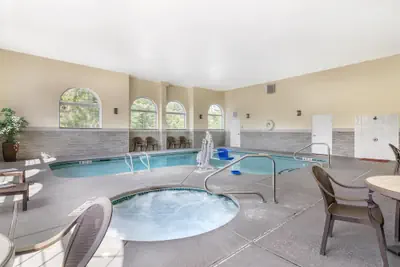 Photo 2 - Best Western Concord Inn & Suites