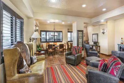 Photo 4 - Best Western Plus Inn of Santa Fe