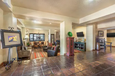Photo 3 - Best Western Plus Inn of Santa Fe