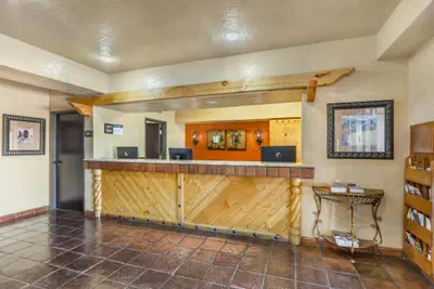 Photo 5 - Best Western Plus Inn of Santa Fe