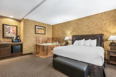 Photo 2 - Best Western Plus Inn of Santa Fe