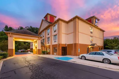 Photo 2 - Best Western Seneca-Clemson