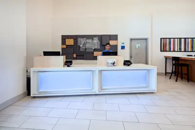 Photo 3 - Holiday Inn Express & Suites Rancho Mirage - Palm Spgs Area by IHG