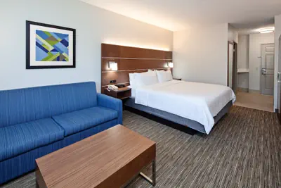 Photo 5 - Holiday Inn Express & Suites Rancho Mirage - Palm Spgs Area by IHG