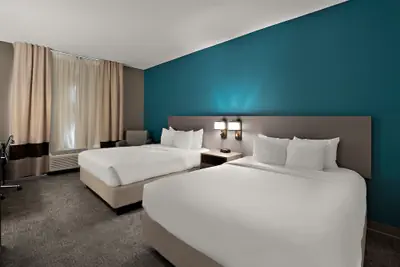 Photo 5 - Comfort Inn & Suites Santee
