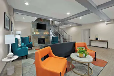 Photo 2 - Comfort Inn & Suites Santee