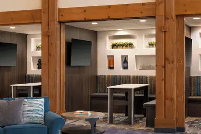 Photo 4 - Courtyard by Marriott Farmington