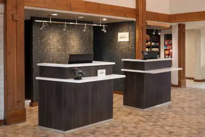 Photo 5 - Courtyard by Marriott Farmington