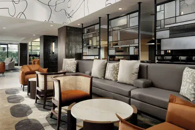 Photo 5 - Courtyard by Marriott Pasadena/Old Town