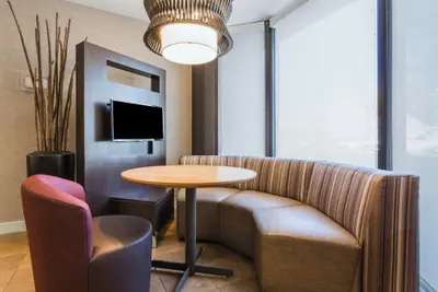 Photo 5 - Courtyard by Marriott Rocky Mount