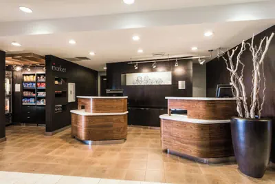 Photo 4 - Courtyard by Marriott Rocky Mount