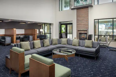 Photo 3 - Courtyard by Marriott San Diego Carlsbad