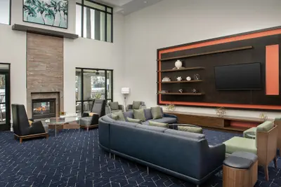 Photo 4 - Courtyard by Marriott San Diego Carlsbad