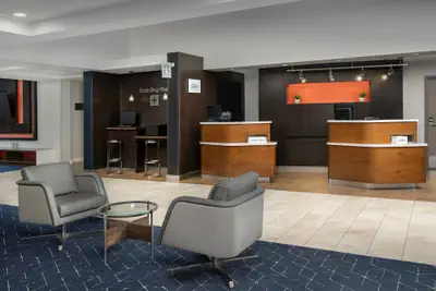 Photo 5 - Courtyard by Marriott San Diego Carlsbad