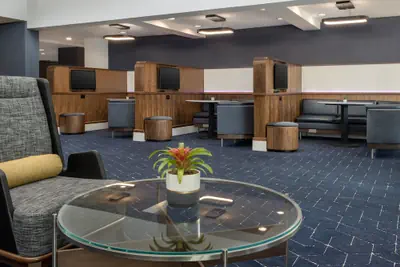Photo 4 - Courtyard by Marriott San Diego Carlsbad